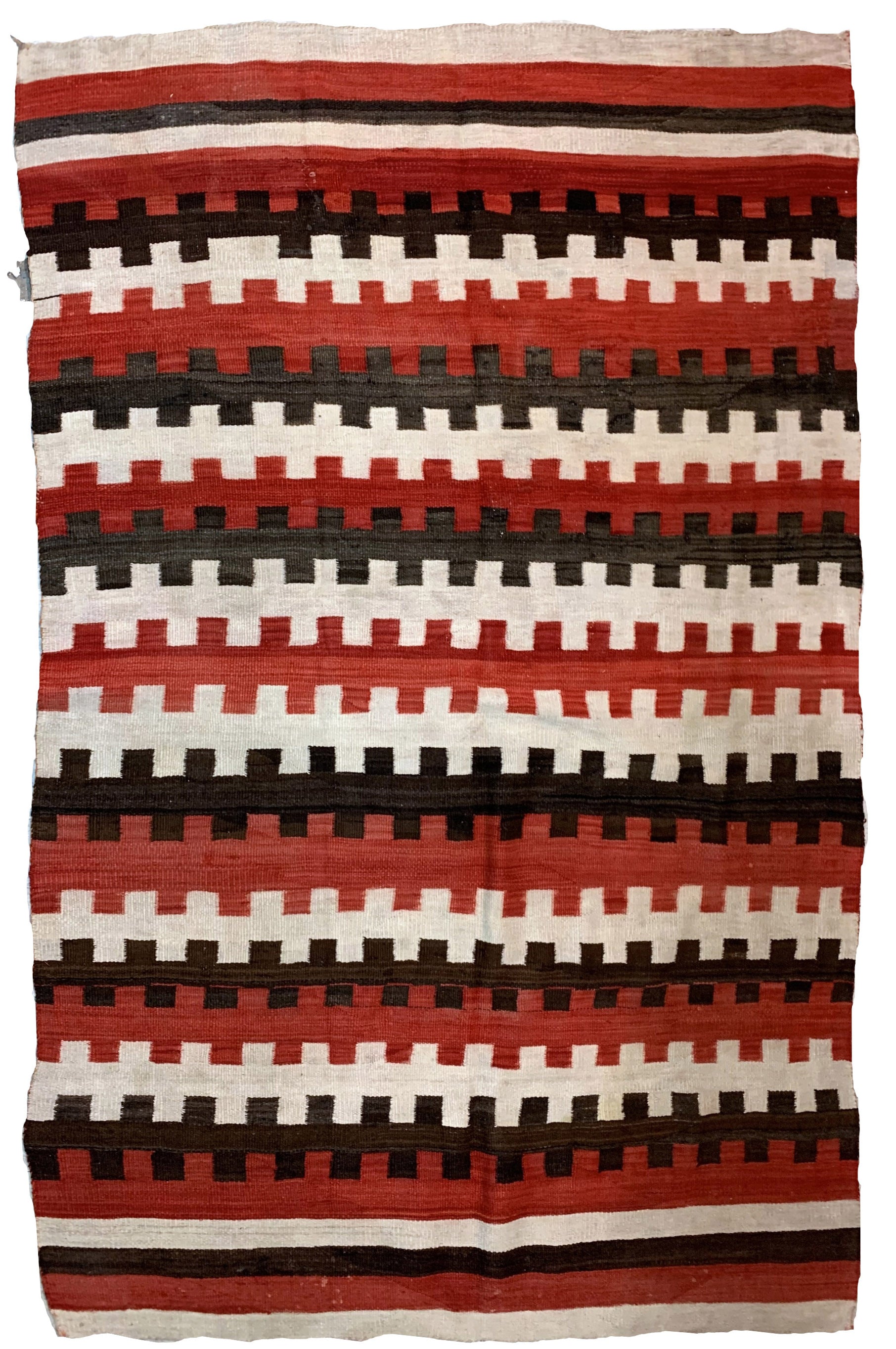 Navajo discount throw blanket