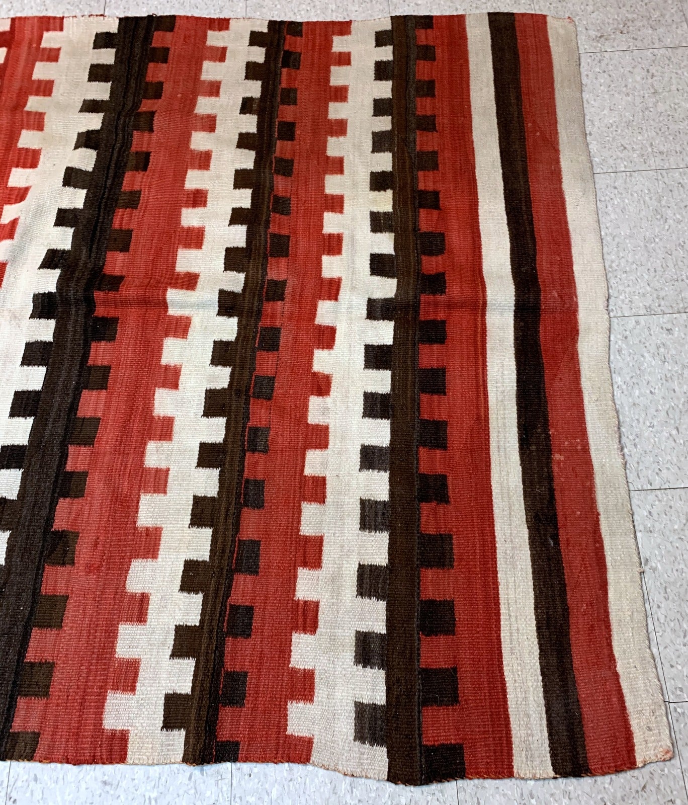 Navajo blanket online