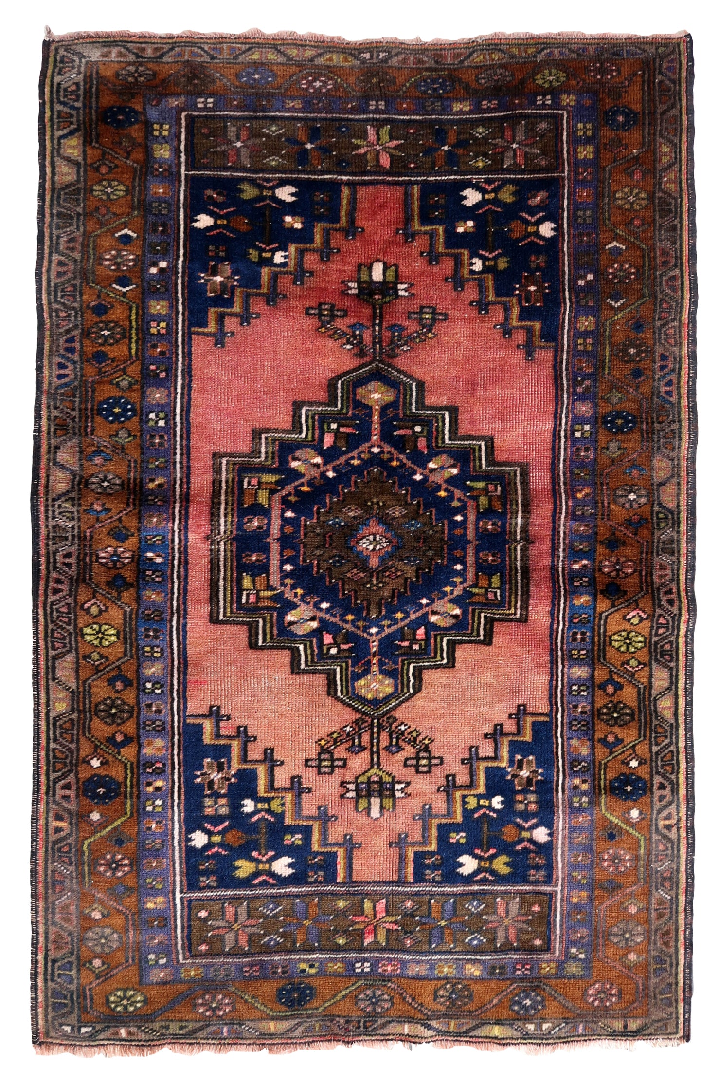 Afghan baluch rug-